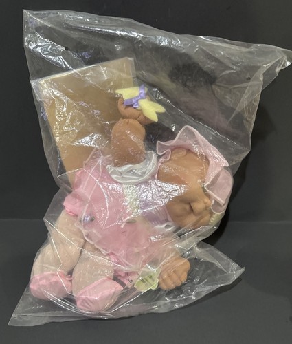 Mattel 1997 cabbage patch - 1997,