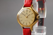 Vintage [Ecc+5] OMEGA De Ville