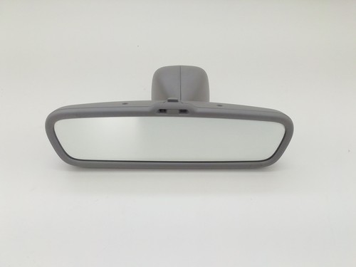 Specchietto retrovisore - specchietto,