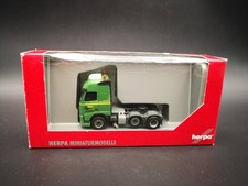 Herpa Volvo FH "Eibel" SZM