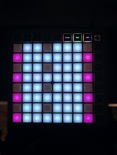Novation Launchpad Mini Mk3