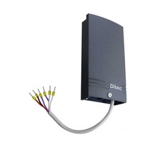 DITEC ZENXR2 RICEVITORE
