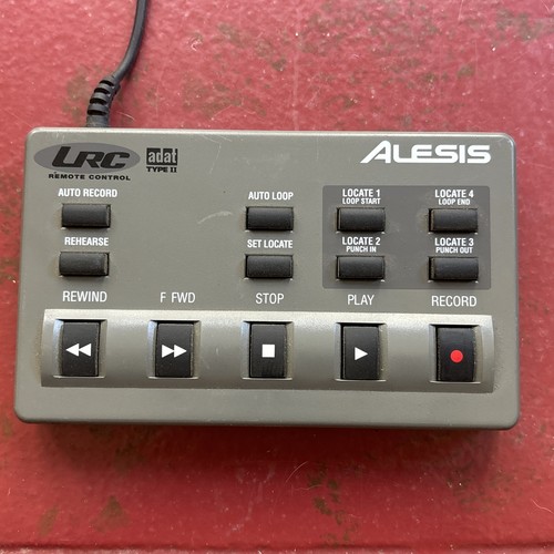 Telecomando alesis lrc - telecomando,