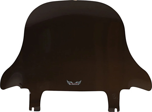 239 12ds parabrezza - t-239-12ds, harley