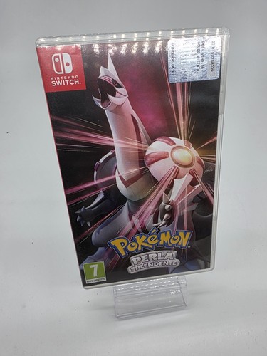 Pokemon perla splendente gioco - pokemon,