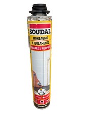 63857 SOUDAL SCHIUMA