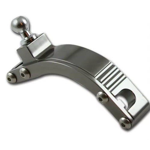 Selettore lancio corto billet - lancio,