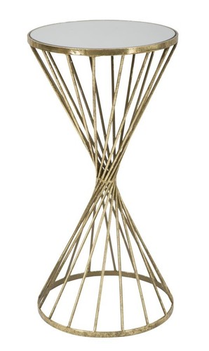 Tavolinetto hypnos ø35x70 - tavolinetto, cm