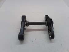 SUZUKI GSX-S 750 Piastra sterzo leggermente storte