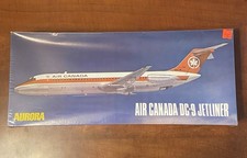 Aurora 1972 #356-350 Air