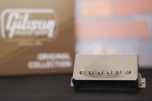 Gibson classic underwound - gibson,