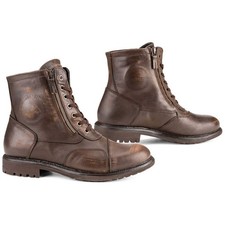 Stivali moto falco aviator - moto,