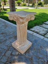 Colonna Base Capitello