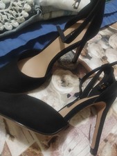 scarpe decollete donna nere