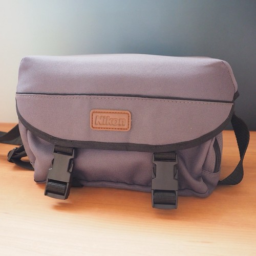Nikon borsa custodia imbottita - borsa/custodia,