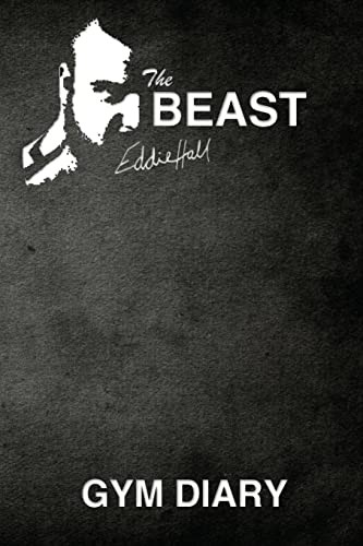 The beast eddie hall - the,