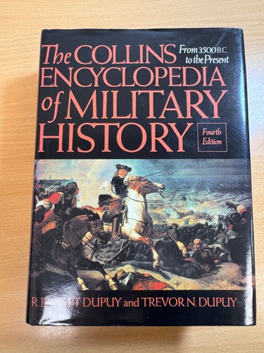 The collins encyclopedia - collins, of