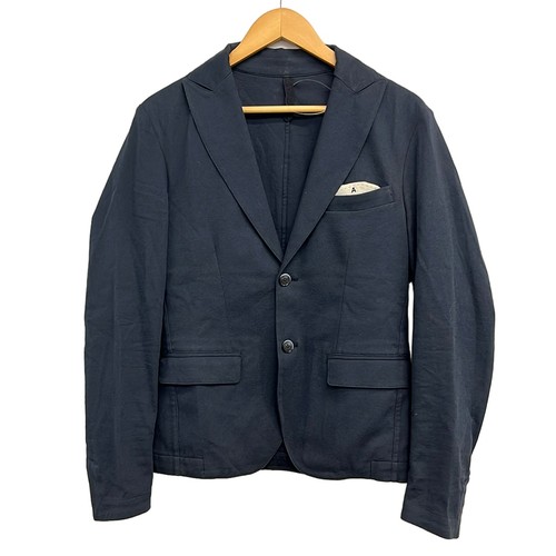 Giacca uomo aquarama navy - giacca,