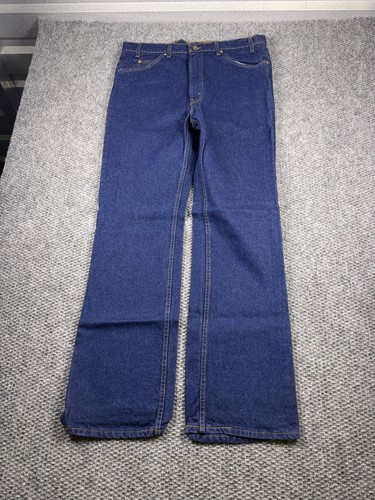 Jeans vintage levis 517 taglio - levis,