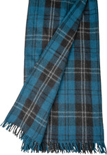 Plaid scozzese coperta in - plaid,