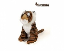 Peluche Tigre seduta 30CM