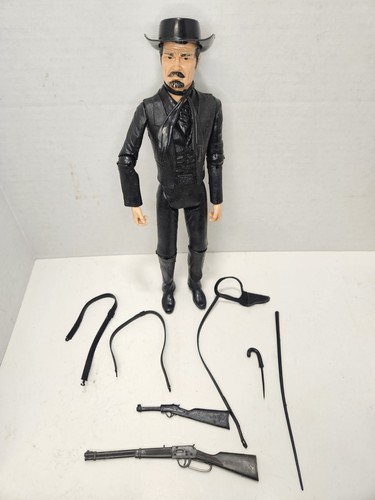 Figurina vintage marx sam - vintage,