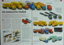 Modelli camion fiat 619 in - modelli, di