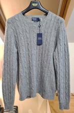 Maglione Ralph Lauren 100%