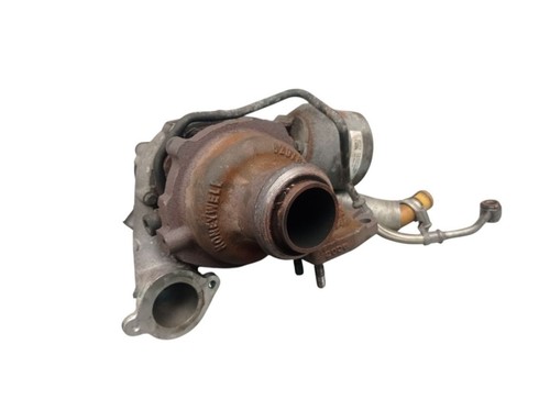 Turbocompressore per ford - turbocompressore,