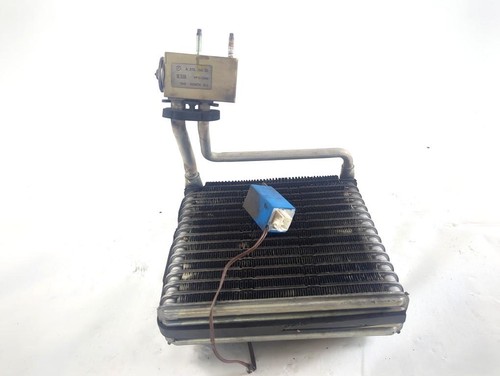 Evaporatore radiatore - evaporatore,
