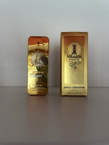 One milion profumo - one,