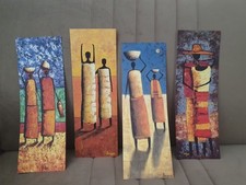 Stampe 12x35 Cucina Salotto Cameretta X Quadri