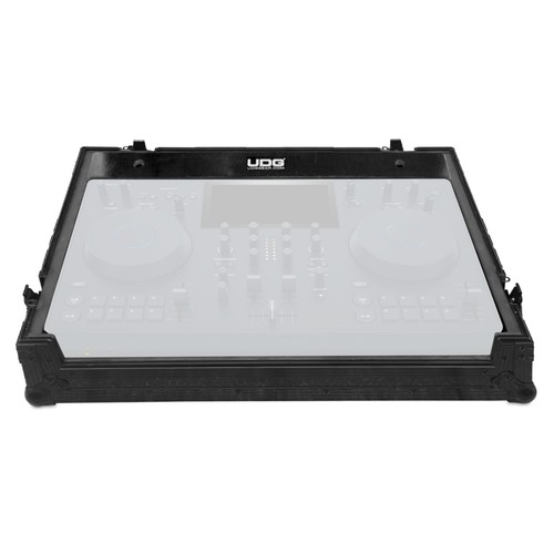 Udg ultimate flightcase - udg,