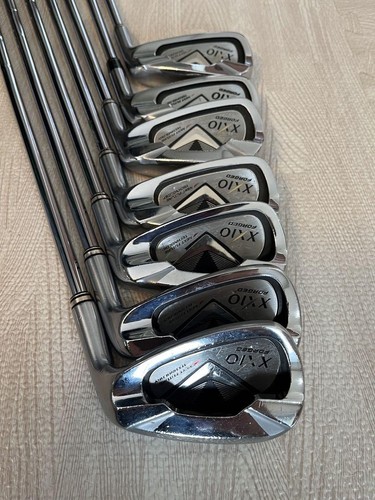 Dunlop xxio set ferro - set,