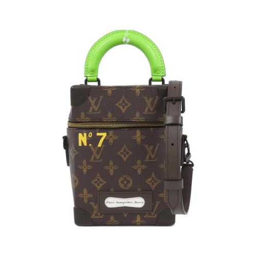 Autentico monogramma louis - monogramma,