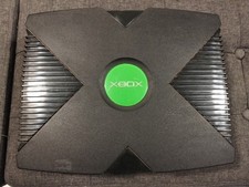 Xbox Classic OG