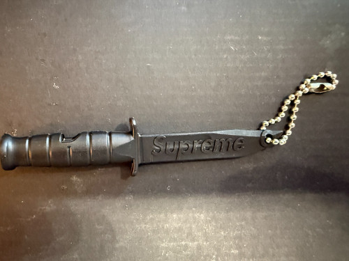 Portachiavi coltello - portachiavi,