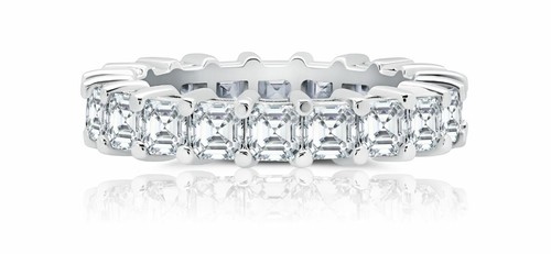 Taglio asscher diamante - taglio,