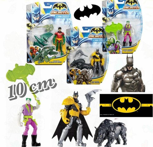 Batman personaggi - -,