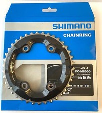 nuove corone Shimano