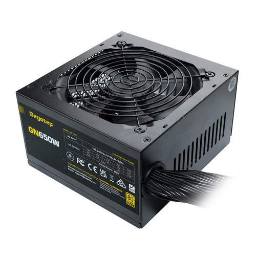 Alimentatore segotep gaming - alimentatore,