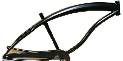 Telaio bici fat - telaio, cruiser
