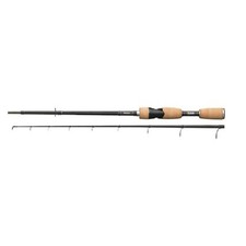 DAIWA Team Daiwa Jigging 2,40m 2-15g Jigrute Canna Girevole Spinnfischrute