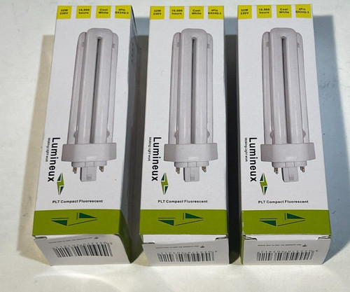 Lampade cfl 32w 230v pin - lampade,