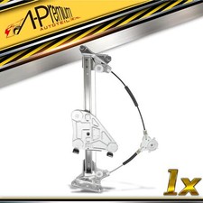 Alzacristalli Elettrici senza