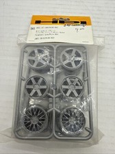 Set ruote grigie hpi - grigie,