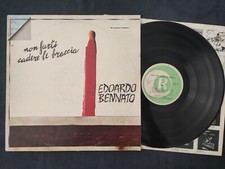Edoardo Bennato – Non Farti