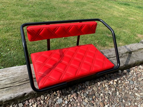 Ihc mccormick sedile - ihc,