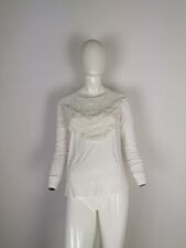 STRADIVARIUS MAGLIA MAGLIETTA