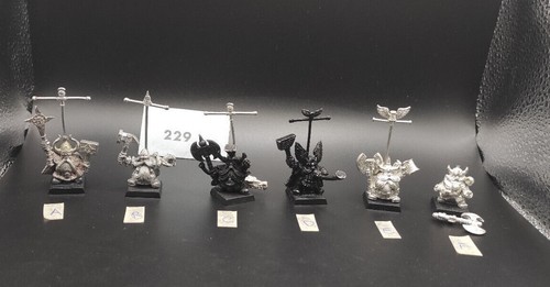 Warhammer fantasy whfb aos - fantasy,